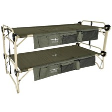Disc bed lettino militare - disc-o-bed®,