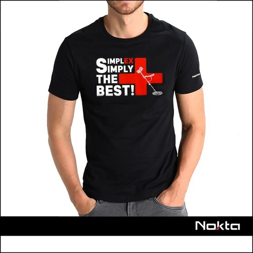 Shirt maglietta nokta makro - t-shirt,