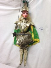 4478 GRANDE PUPO SICILIANO