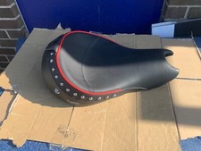 Per Harley Davidson Sportster