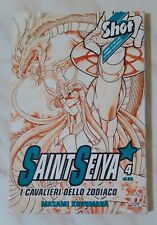 I CAVALIERI DELLO ZODIACO n 4