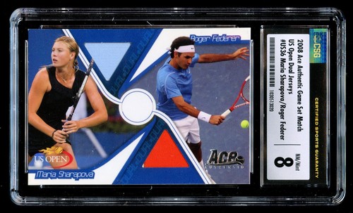 Maria sharapova roger - maria,
