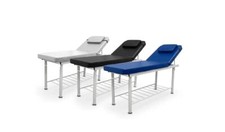 LETTINO MEDICO PIEGHEVOLE IN