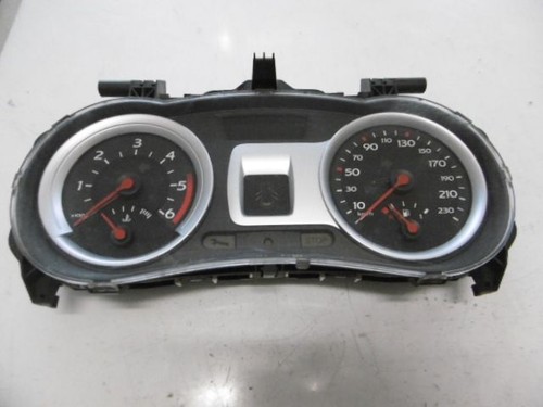 8200761861 quadro strumenti - 8200761861,