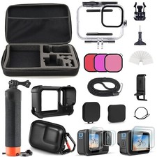 Kit accessori cover