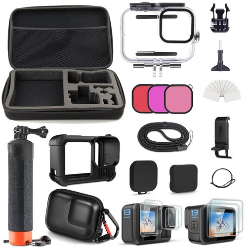 Kit accessori cover