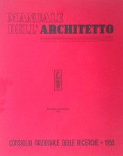 Manuale dell'architetto