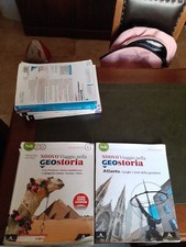 Nuovo Viaggio Nella Geostoria