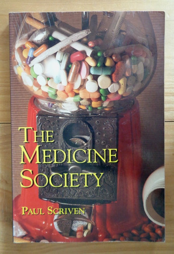 The medicine society paul - the,
