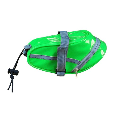 Borsa sottosella bici finta