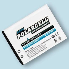 PolarCell Batteria per