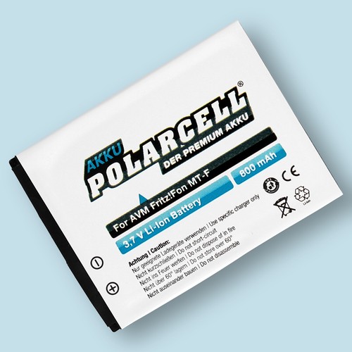 Polarcell batteria per - polarcell,