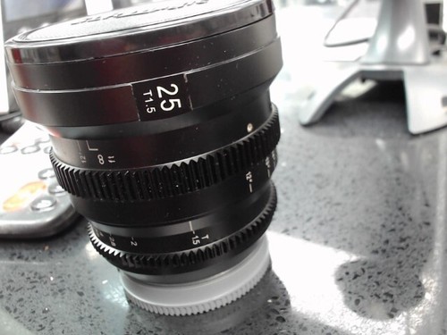 Slr magic microprime cine - microprime,