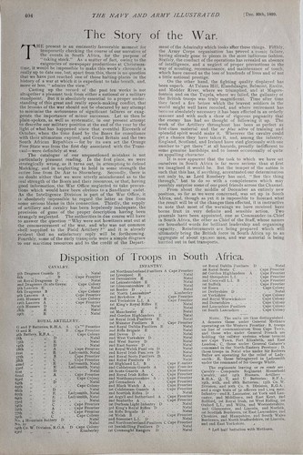 1899 boero guerra era stampa - guerra,