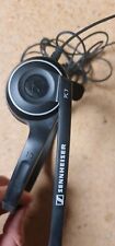 Sennheiser PC 7 USB Cuffie stereo on-ear Microfono in linea 