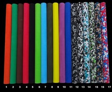 Rod Building Wrapping Camo