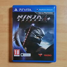 NInja Gaiden Sigma 2 Plus Ps Vita Playstation Vita Pal Ita