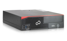 Fujitsu D956 Computer SFF PC Intel i5 4-32 GB 250-1000 GB m.2 SSD Windows 10/11