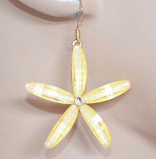 Orecchini Donna pendenti oro