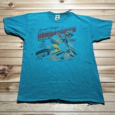 Maglia vintage 1996 west texas - maglia,