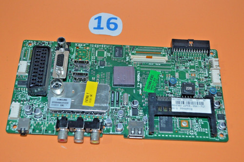 17mb60 vestel scheda - vestel, madre