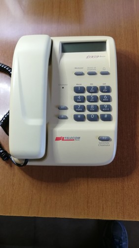 Telefono fisso telecom - fisso, sirio