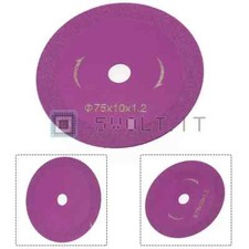 Disco da Taglio Diamantato