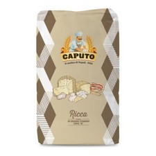 Mulino caputo farina ricca 25