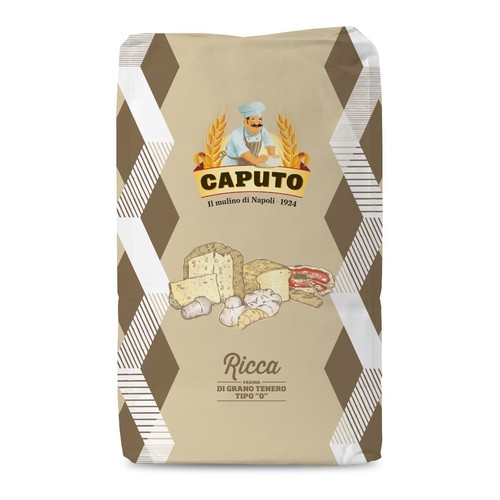 Mulino caputo farina - , 25