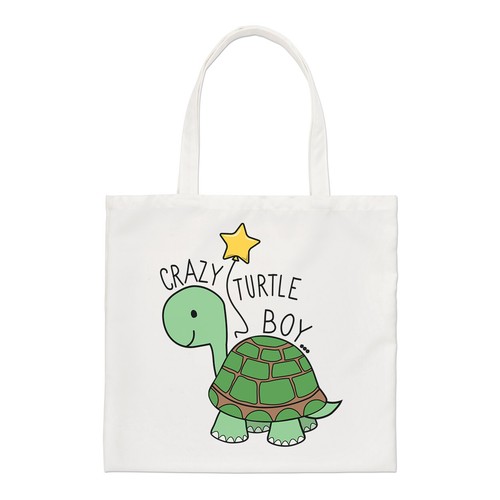 Crazy tartaruga ragazzo - tartaruga,