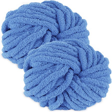 2 Pezzi Gomitoli Lana Grossa