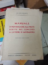 Manuale preparazione prove - manuale,
