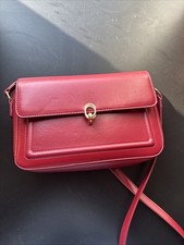 Borsa a tracolla antica Miu
