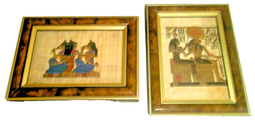 Vintage quadri anni - 2,