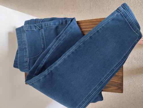 Jeggings donna denim - donna,