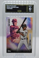 2023 Topps Pro Debut Andruw