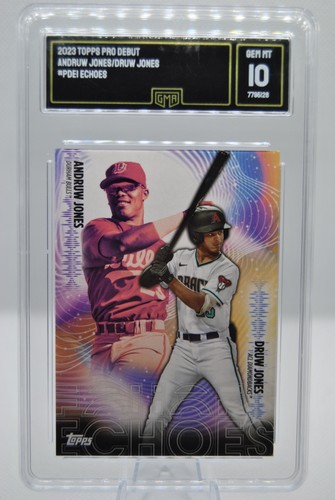 2023 topps pro debut andruw - 2023,