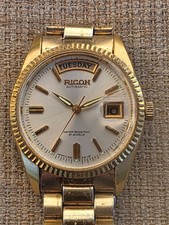 Orologio automatico vintage