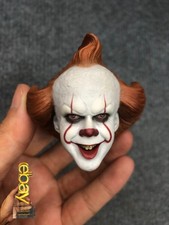 1/6 Hot Toys MMS555 IT