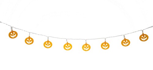 Ganz halloween ghirlanda di - h8,