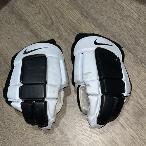 Guanti hockey nike - da, fit