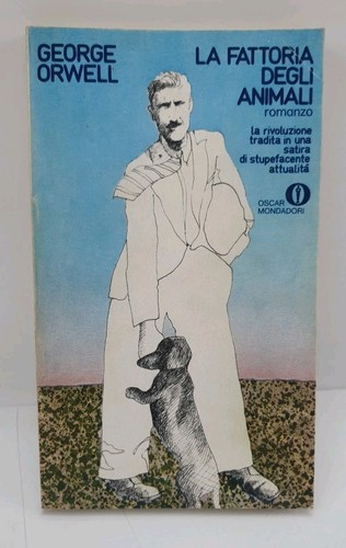 Fattoria degli animali - animali,