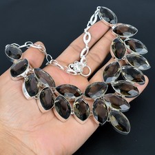 Collana gioielli pietra
