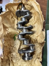 71740970 Albero motore Con Cuscinetti 1.1 Fiat Panda, Seicento, Cinquecento