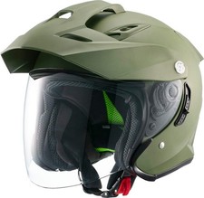 Casco Moto Marushin Sport Jet