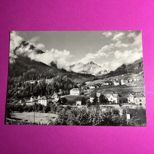 Carnia forni avoltri panorama - carnia,
