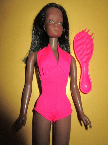 B2105 barbie vintage aa - b2105),