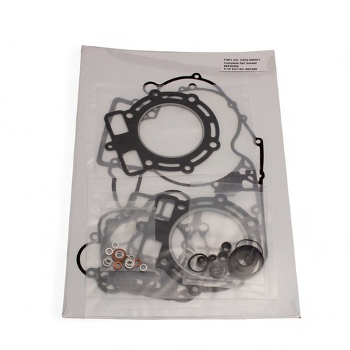 Set completo guarnizioni - set, di