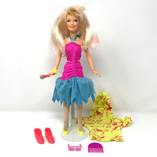 Jem and the holograms - holograms, n