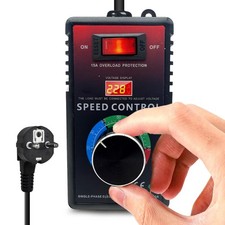 Stabilizzatore di Tensione